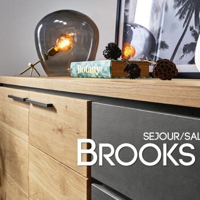 Brochure Brooks 1920